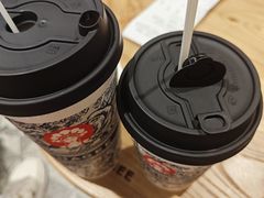 -霸王茶姬(正佳广场店)