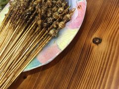 -十里铺铁板鱿鱼