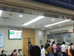 -复旦大学附属肿瘤医院(徐汇院区)