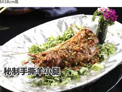 -梧桐庄园