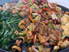 -一烙锅(友谊店)