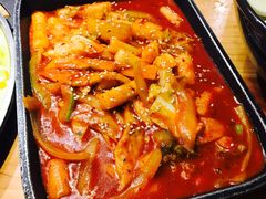 -金顺碳烤肉(1号店)