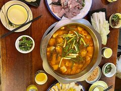 -大理.老字号渝记酸萝卜乌鱼(古城总店)
