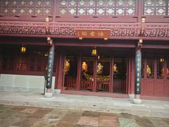 -宁波府城隍庙