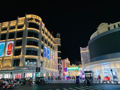 -孙文西路步行街