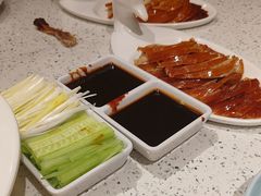 -玉林烤鸭店(垡头店)