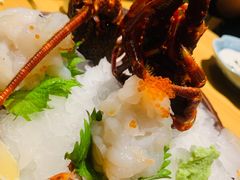 -花和海鲜自助(梅江店)