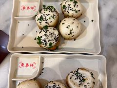 -东泰祥生煎馆(重庆北路店)