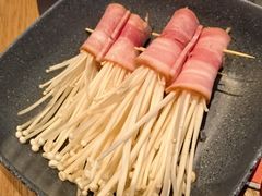 -新石器烤肉(百联川沙店)