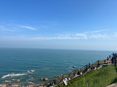 -燕儿岛山公园