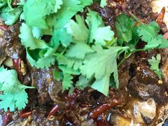 -徽三说·土徽菜·中国徽菜连锁品牌(一中店)