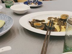 -阿庄新豫菜(航海东路店)