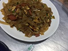 豪华炒粉-凤爪王烧烤(徐东旗舰店)