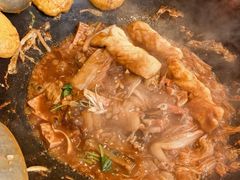 -王老六铁锅炖鱼(翠微店)