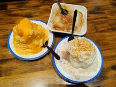 -串妹花式冰粉(乐山总店)