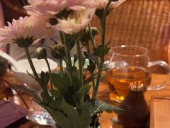 -竹淇茶馆(车站北路店)