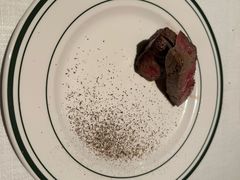 -Wolfgang’s Steakhouse 沃夫冈牛排馆(上海白玉兰广场店)