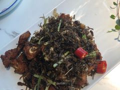 -姜君·千岛湖鱼头馆(浦东大道店)
