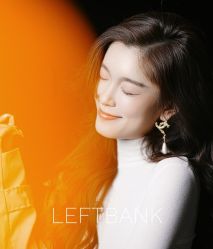 -左岸摄影写真(天津旗舰店)