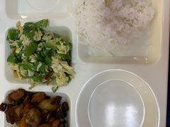 -浙江大学玉泉校区四食堂