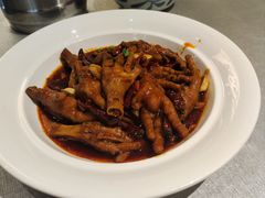 -老三样 · 江西菜馆(前海壹方汇店)