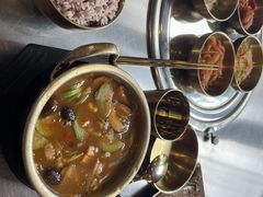 -釜山火炉·海鲜烤肉(紫藤路店)