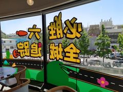 -必胜客(巴沟店)