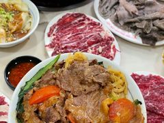 -合意桐坑牛肉粿·鲜牛肉火锅(嵩山总店)