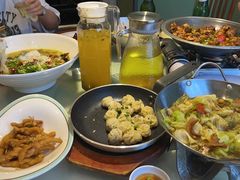 -松沪名灶·豆浆鱼头·新上海菜(飞航吾悦广场店)