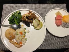 -和颐至尊酒店(上海徐家汇漕河泾店)