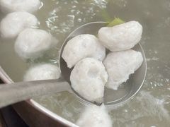 -章记正宗南岗鱼蛋火锅