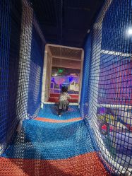 -幻贝家儿童乐园(苏州中心店)