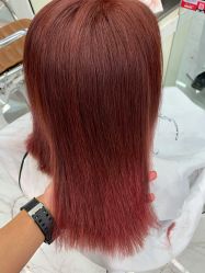点击看大图 -潘多拉Hairsalon