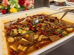 -那家小馆•北京菜•烤鸭(香山店)