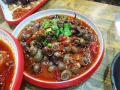老闵螺狮-老闵田螺馆·南昌特色小炒(梦时代店)