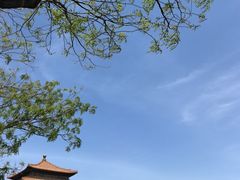 -北京市劳动人民文化宫(太庙)
