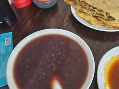 -王三姑牛肉饼