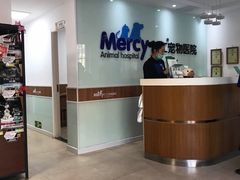 -宠福鑫动物医院·动物疾病诊疗中心(天通苑店)