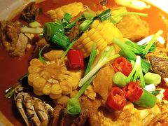 鲜寻肉蟹煲-鲜与鲜寻·小龙虾(黄龙店)