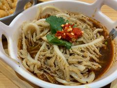 -怪物的冰与火(天虹商场中山路店)