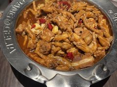 -胖哥俩肉蟹煲(杭州下沙学林街店)