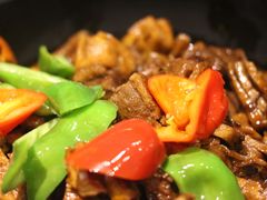 -冶春茶社(星汉大厦店)