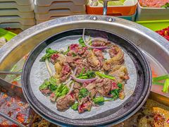 -养牛邓·潮汕牛肉海鲜自助火锅(广州店)