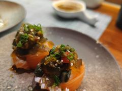 -戏作寿司(观音桥店)
