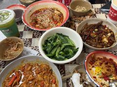-老三样·旧食新味(船山路店)