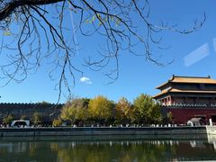 -四季民福烤鸭店(故宫店)