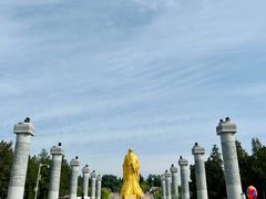 -函谷关历史文化旅游区
