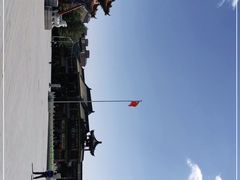 -大召寺明清一条街