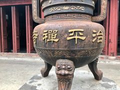 -苏州上方山国家森林公园