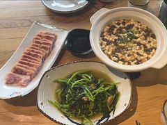 -老土灶民间菜(跃进桥店)